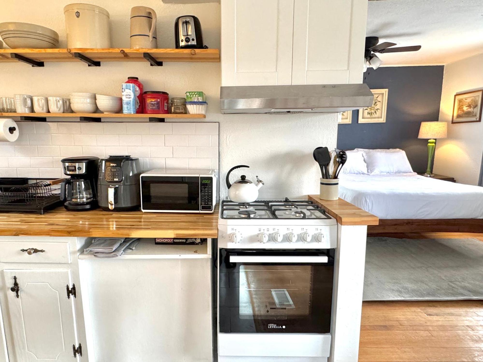 Upgraded Suite - Easy Access To Uptown #N29 Oklahoma City Exterior photo