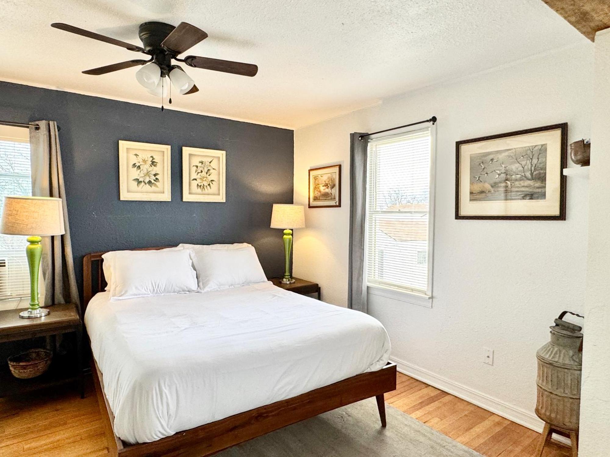 Upgraded Suite - Easy Access To Uptown #N29 Oklahoma City Exterior photo