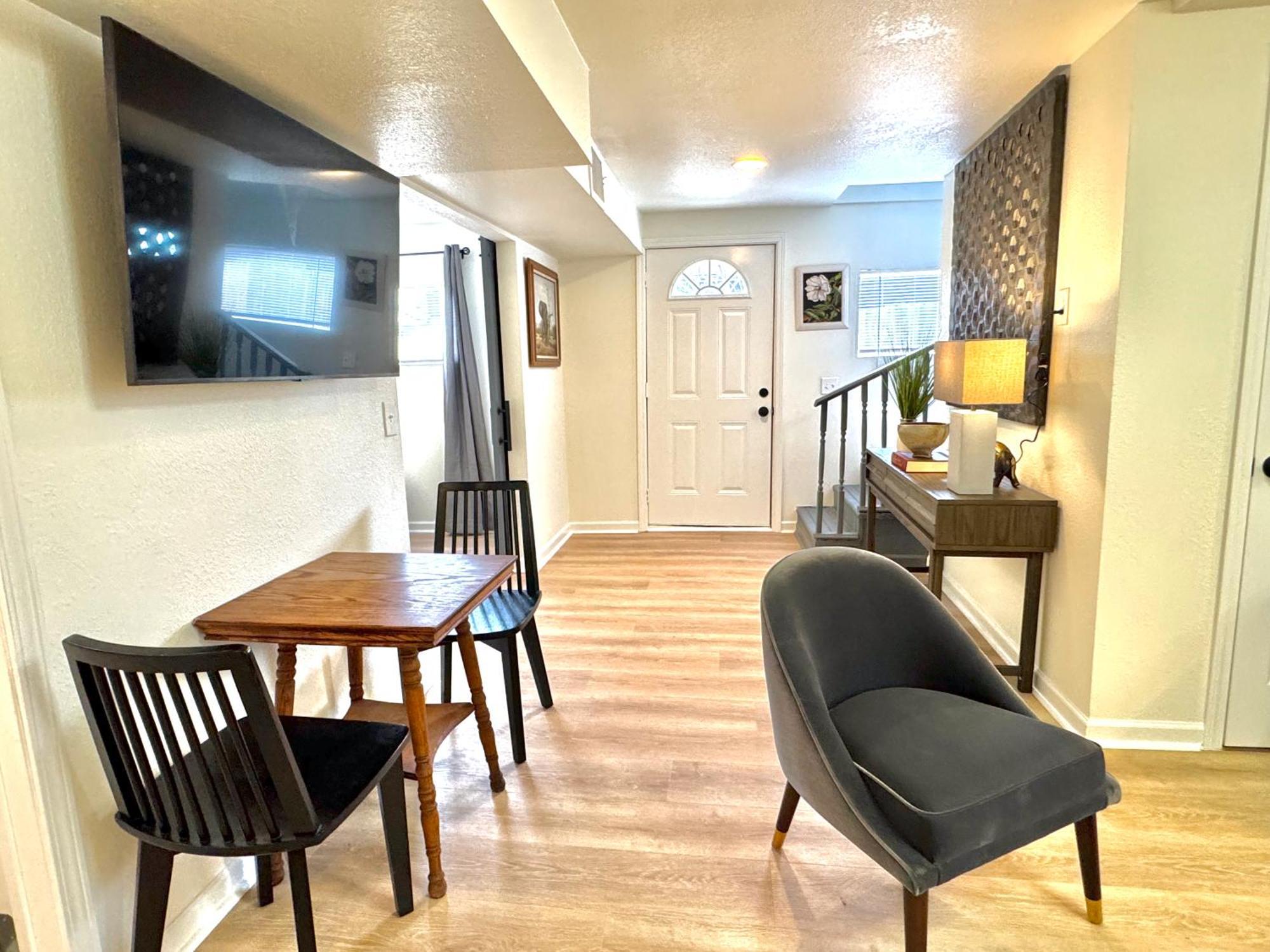 Upgraded Suite - Easy Access To Uptown #N29 Oklahoma City Exterior photo