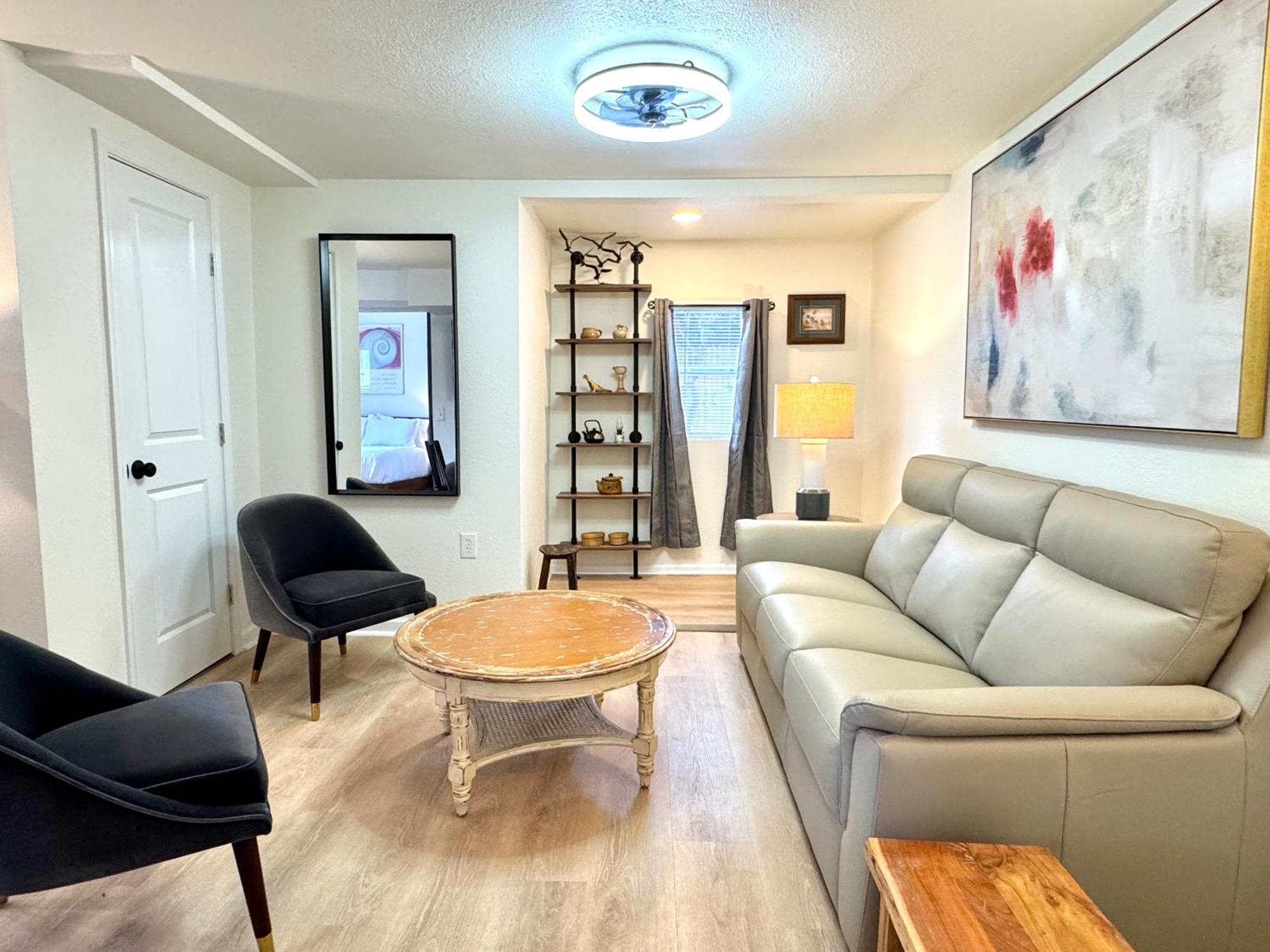 Upgraded Suite - Easy Access To Uptown #N29 Oklahoma City Exterior photo