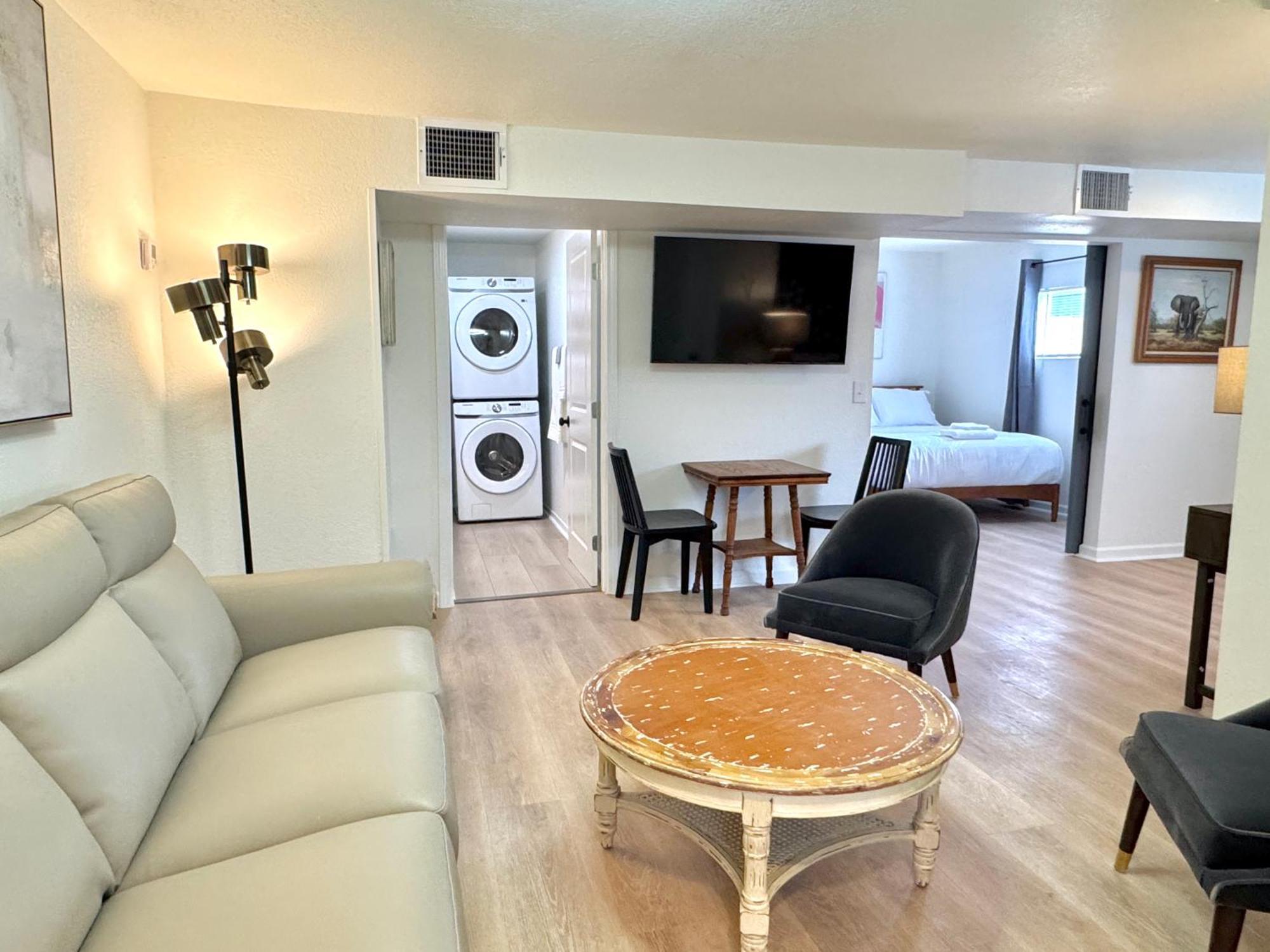 Upgraded Suite - Easy Access To Uptown #N29 Oklahoma City Exterior photo